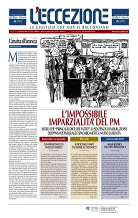 CASSAZIONE ANNULLA LA CONDANNA DI DUE MAGISTRATI MILANESI
