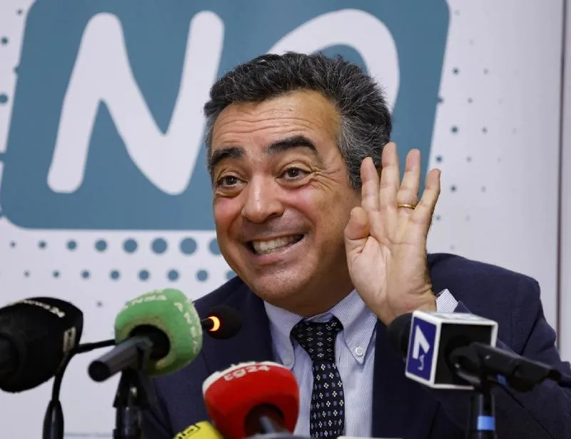PRESENTATA A ROMA LA RETE DI RICORSI CONTRO LA LEGGE ELETTORALE