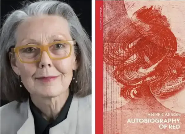 IL NOBEL PER LA LETTERATURA 2026 ALLA CANADESE ANNE CARSON