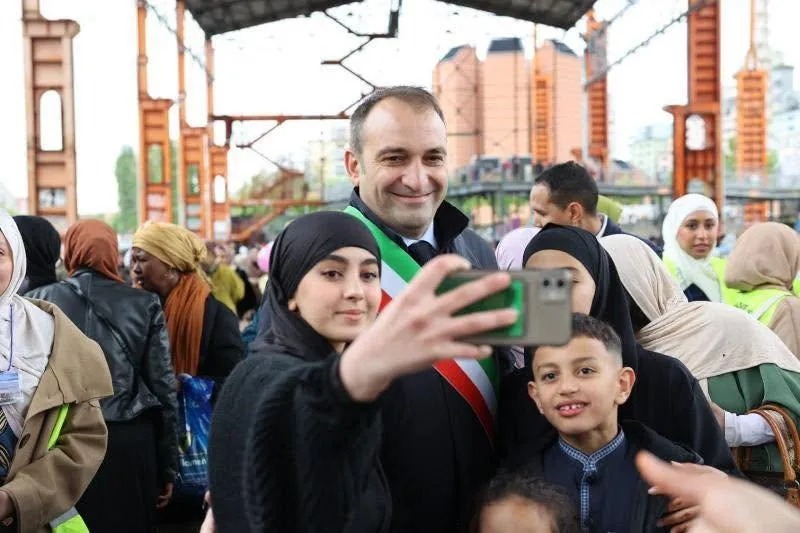TORINO, MARRONE ANNUNCIA EMENDAMENTO URBANISTICO SUI LUOGHI DI CULTO