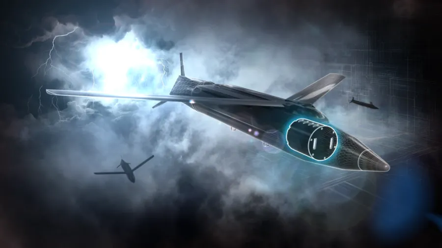 BAE SYSTEMS PRESENTA SHADOW EW, RADIO DEFINITA VIA SOFTWARE PER LA GUERRA ELETTRONICA
