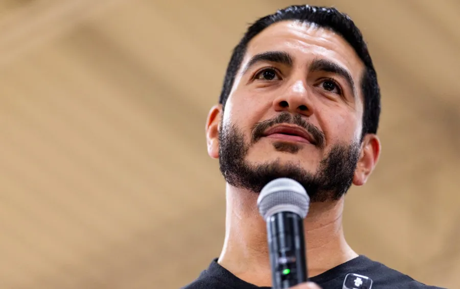 MICHIGAN, LA CORSA AL SENATO USA CON IL DEMOCRATICO ABDUL EL-SAYED
