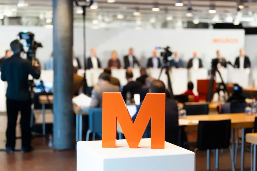 MIGROS VUOLE FONDERE LE DIECI COOPERATIVE REGIONALI IN UN UNICO GRUPPO