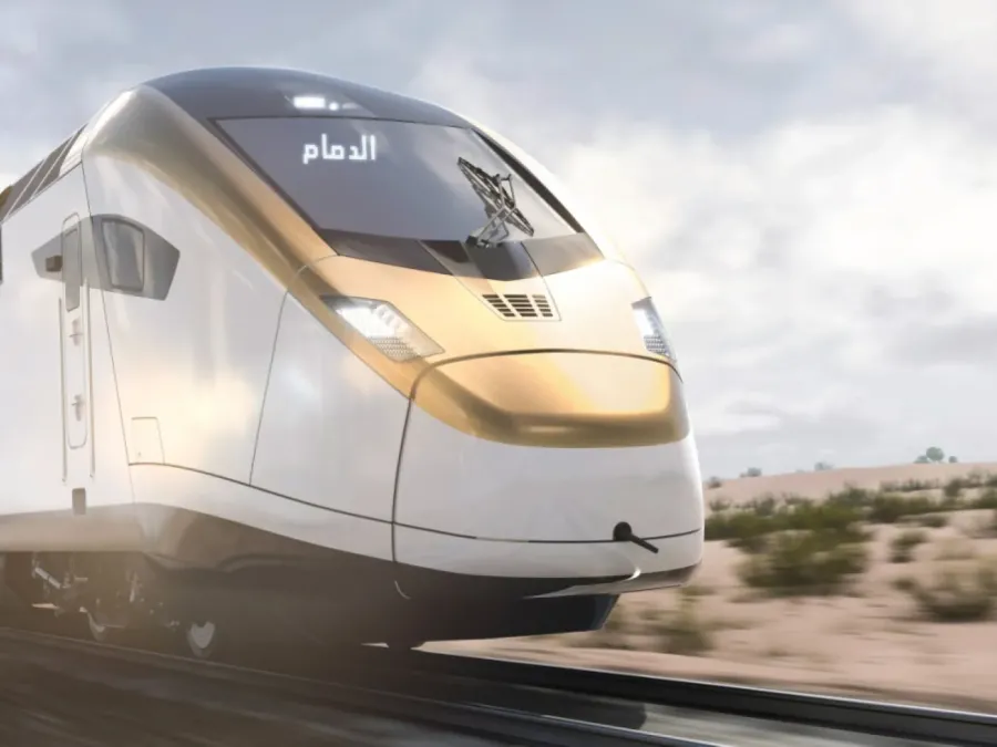 STADLER SI AGGIUDICA UN ORDINE DA 300 MILIONI DI FRANCHI IN ARABIA SAUDITA