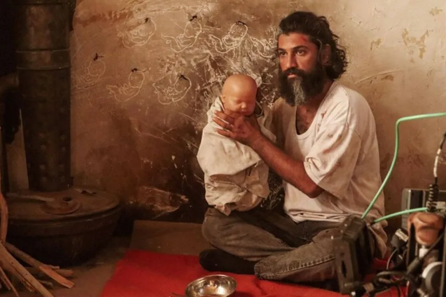DUE CORTOMETRAGGI IRANIANI VINCONO SEI PREMI AL FESTIVAL DI CANNES