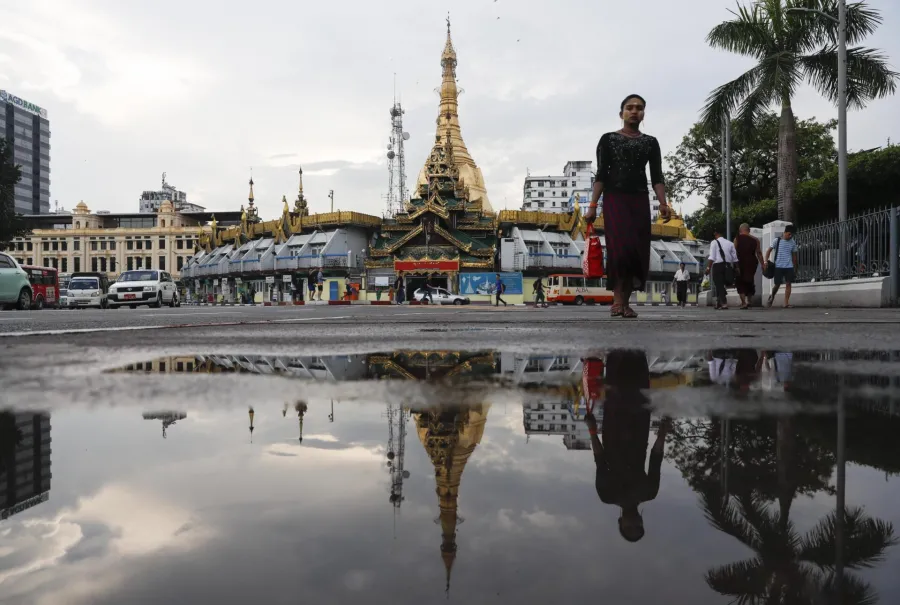USA E MYANMAR RIPRENDONO I COLLOQUI DIRETTI SULLE TERRE RARE