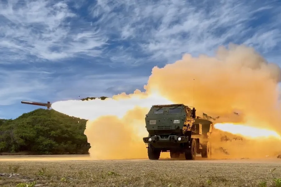 L'ESERCITO USA SCHIERA HIMARS E TYPHON TRA FILIPPINE E GIAPPONE