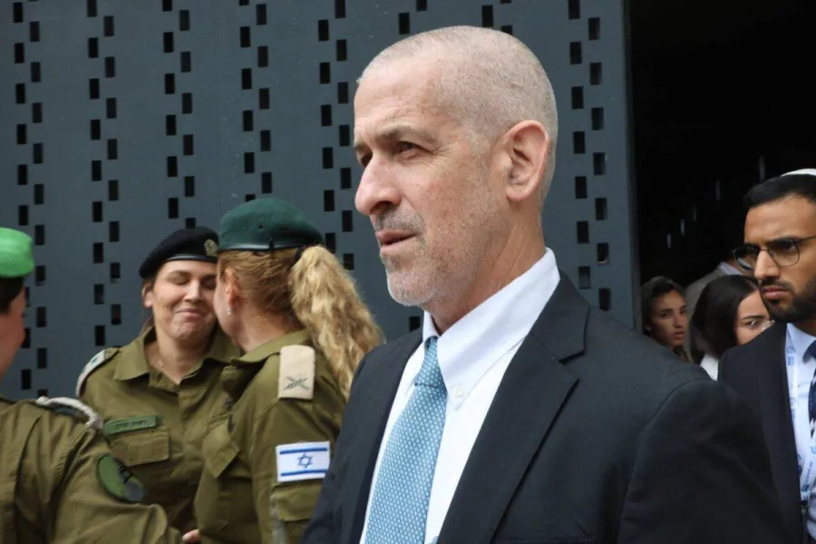EX CAPO DELLO SHIN BET CITA NETANYAHU PER DIFFAMAZIONE