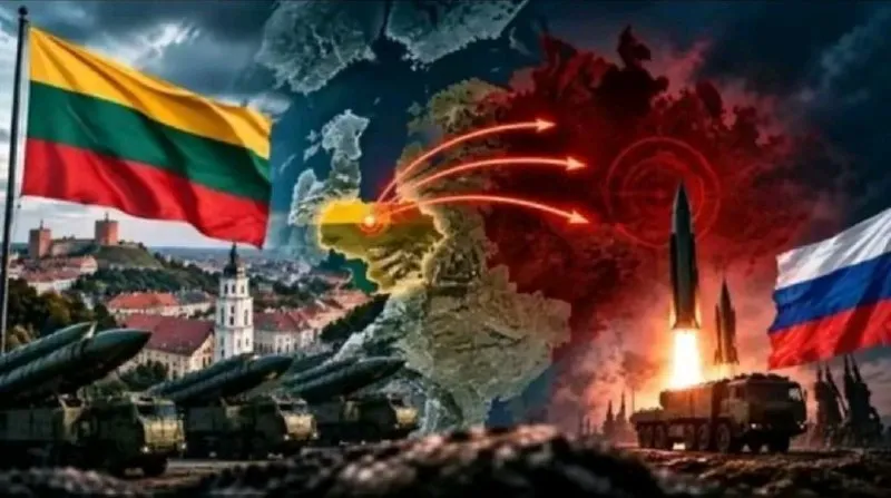 LITUANIA, IL SEIMAS APPROVA LA REVOCA DEL DIVIETO SULLE ARMI NUCLEARI