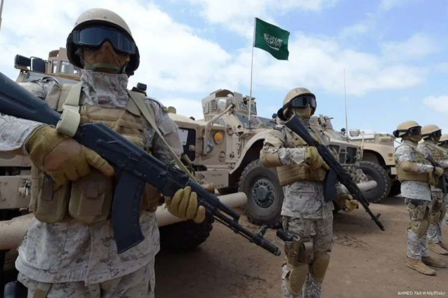 MBS CHIEDE A TRUMP DI COLPIRE GLI HOUTHI, WASHINGTON RIFIUTA