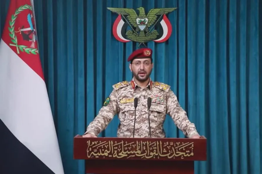 MISSILI HOUTHI SU ADEN, COLPITO UN QUARTIER GENERALE SAUDITA