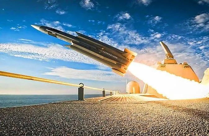 USA E GIAPPONE AVVIANO ESERCITAZIONE KEEN SWORD VICINO A TAIWAN