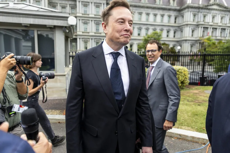 USA, 170 FAMIGLIE MILIARDARIE HANNO SPESO 1,7 MILIARDI PER LE MIDTERM