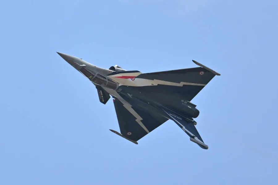 MEDIA ISRAELIANI: I RAFALE EGIZIANI SCHIERATI SUL FRONTE ORIENTALE