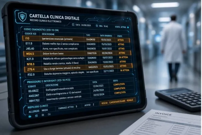 STATI UNITI, L'INTELLIGENZA ARTIFICIALE GONFIA LE FATTURE OSPEDALIERE DI 942 MILIONI