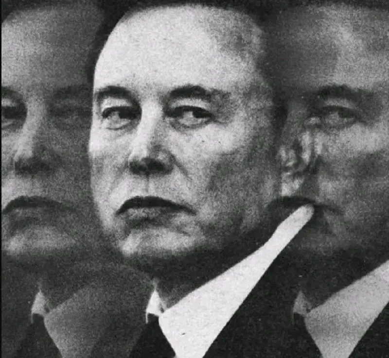 MUSK: STARSHIELD È PROPRIETÀ DEL GOVERNO USA