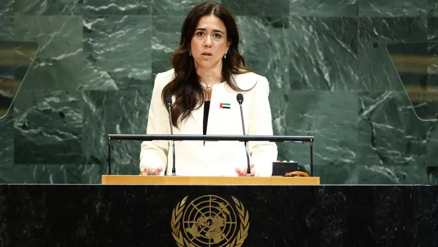 IL SUDAN CHIEDE DI RESPINGERE LA CANDIDATURA DI NUSSEIBEH ALL’ONU