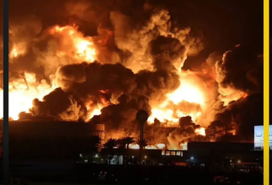 BANGLADESH, ACCORDO DA 1 MILIARDO PER EASTERN REFINERY