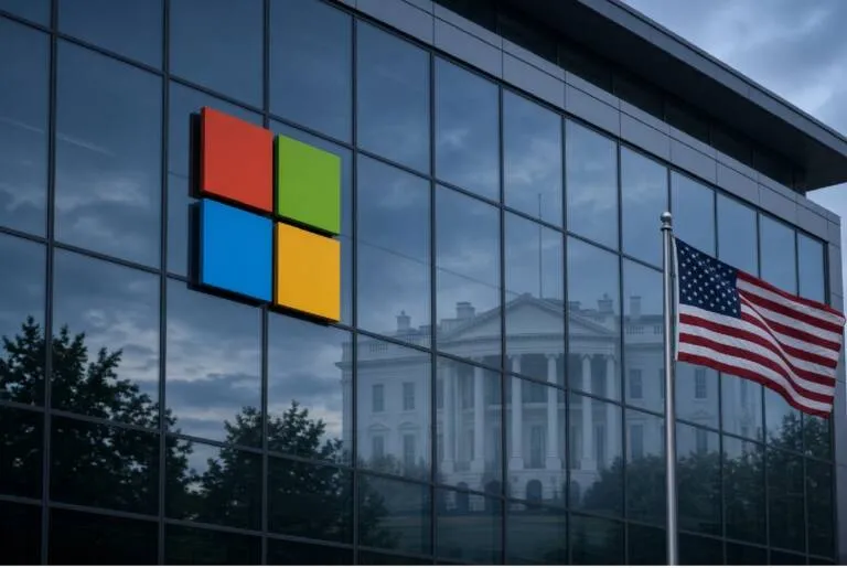 USA, SOSPESE LE GREEN CARD PER MICROSOFT E I GIGANTI TECH