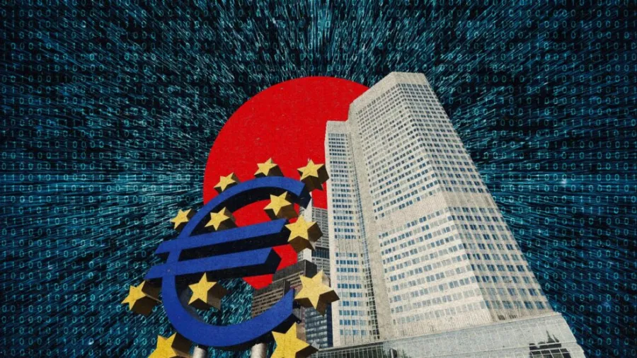 A ROMA UNA CONFERENZA SU EURO DIGITALE ED EUROBOND