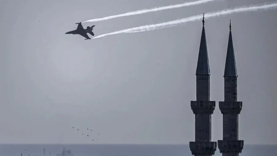 TURCHIA, QATAR, PAKISTAN E INDONESIA FIRMANO L'INTESA 'BADR'