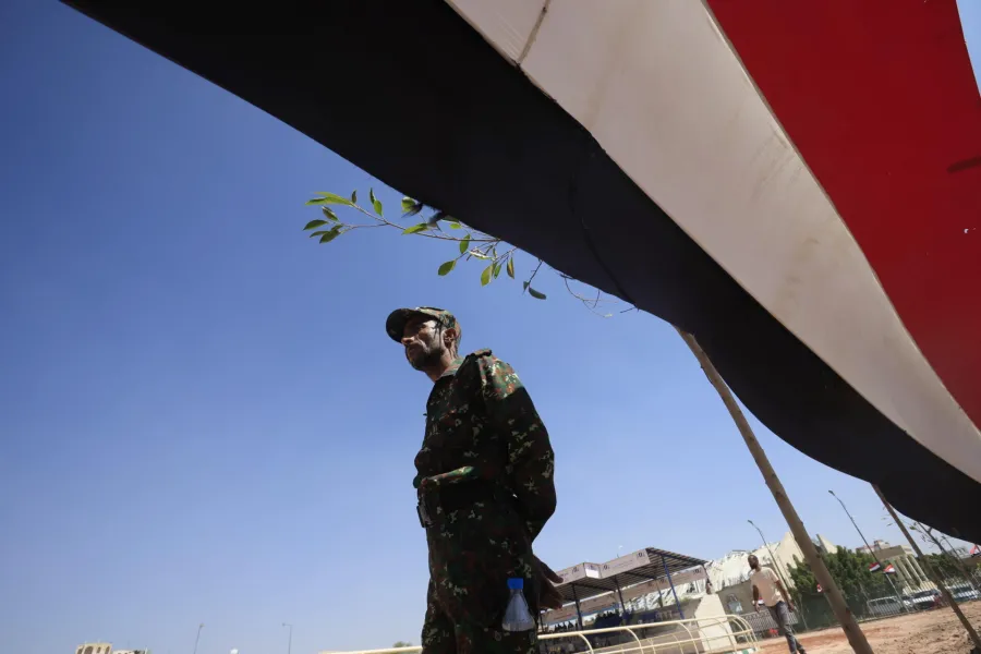 OFFENSIVA SAUDITA SU LARGA SCALA IN YEMEN