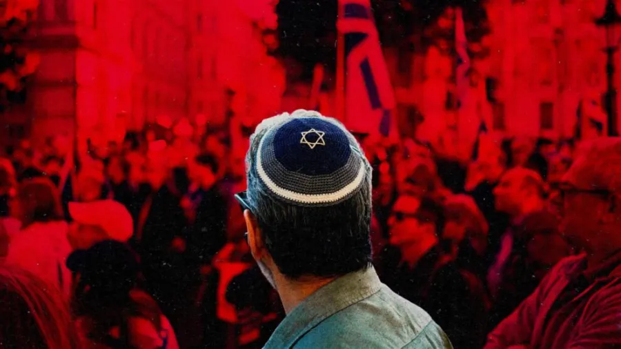 ALLA CAMERA IL DDL CONTRO L'ANTISEMITISMO CHE ADOTTA LA DEFINIZIONE IHRA