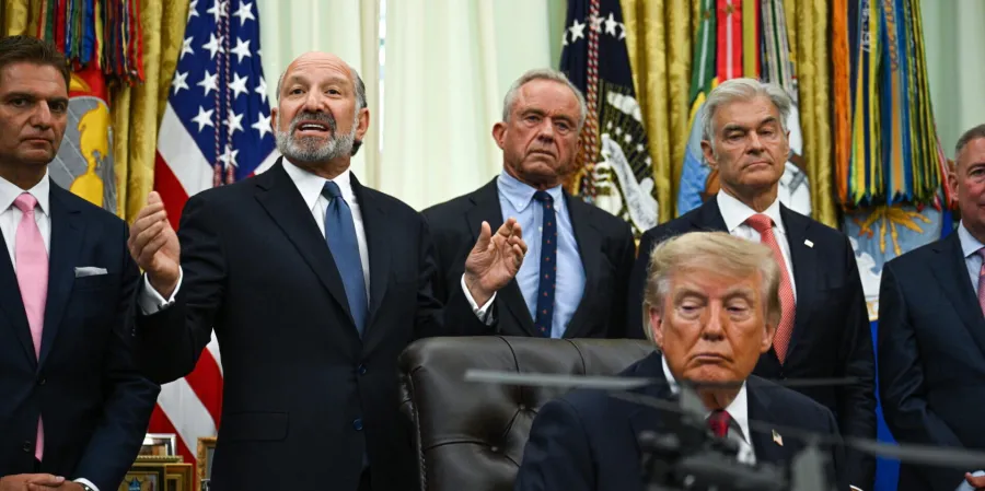 MORTO IL BANCHIERE BRITANNICO CHE SMASCHERÒ I LEGAMI TRA EPSTEIN E IL MINISTRO USA LUTNICK