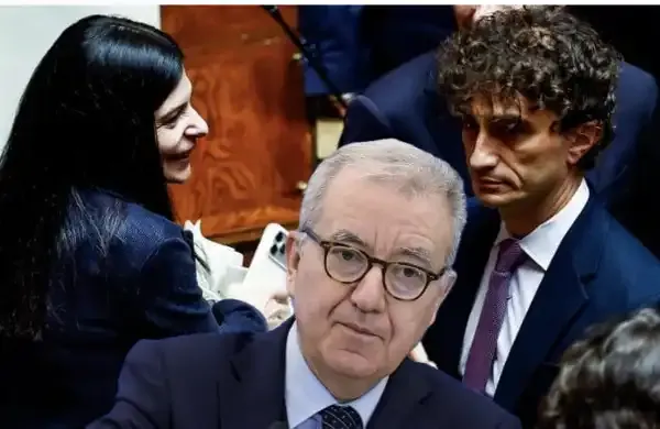 ALLA CAMERA IL VOTO SEGRETO SULLA LEGGE ELETTORALE TRA I TIMORI DEI FRANCHI TIRATORI