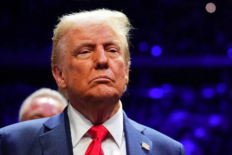 TRUMP: NEGOZIATI CON RUSSIA E CINA SUL DISARMO NUCLEARE
