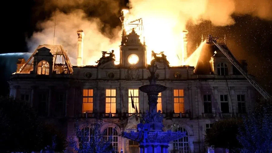 L'IRAN SCONSIGLIA I VIAGGI IN FRANCIA, BELGIO E ITALIA