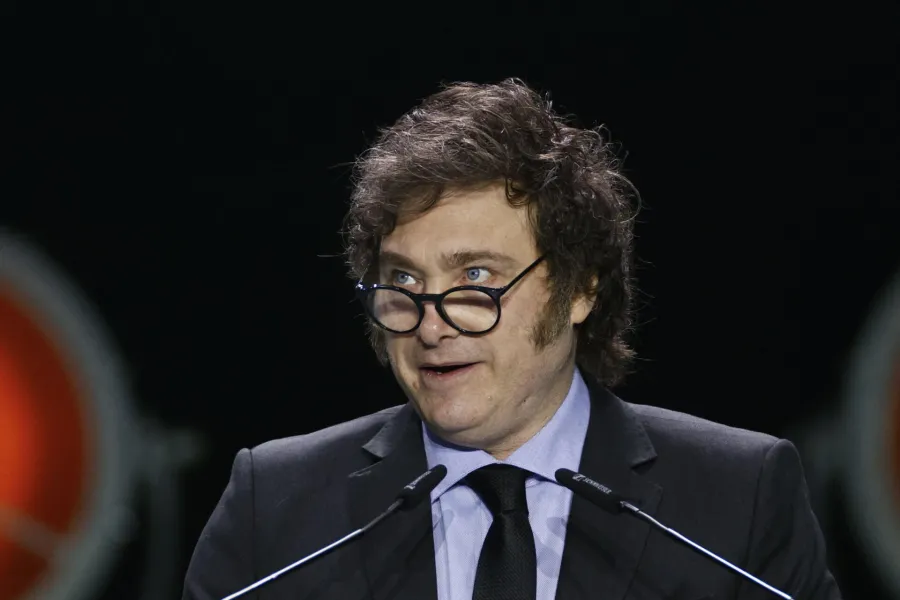 L'ARGENTINA VENDERÀ GAS ALLA GERMANIA DAL 2027