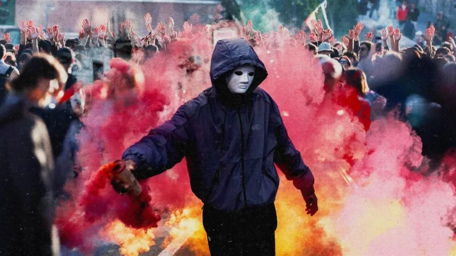 FERMATO A MILANO IL RICERCATORE YOUSSEF SIHER PER IL CANALE MOVIMENTO 17 OTTOBRE