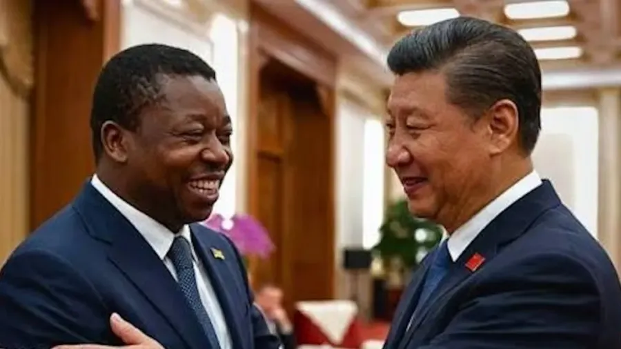 XI ILLUSTRA A PECHINO QUATTRO PRINCIPI SULLE CRISI AFRICANE