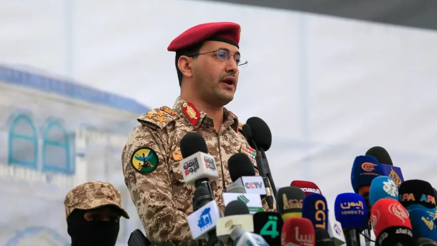 GLI HOUTHI AVVERTONO DI NON USARE GLI AEROPORTI SAUDITI DOPO L'ATTACCO DI RIAD