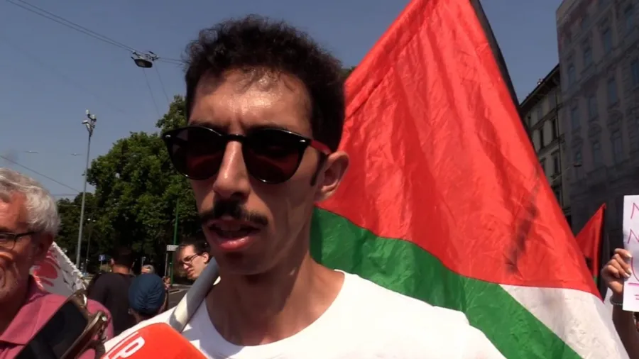 IL RICERCATORE YOUSSEF SIHER RILASCIATO SENZA MISURE CAUTELARI