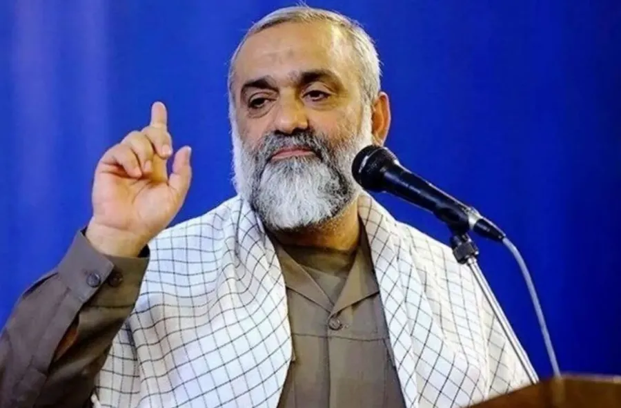 L'IRGC AVVERTE GLI USA: A UN ERRORE RISPOSTA CON IL «PADRE DELLE BOMBE»