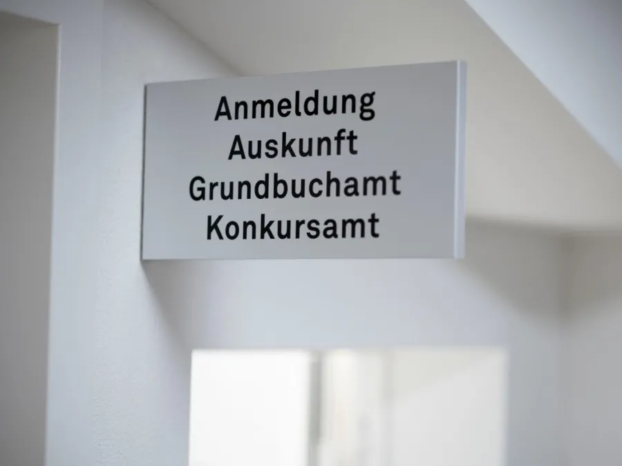 ALLIANZ TRADE: FALLIMENTI IN SVIZZERA AI MASSIMI NEL 2026