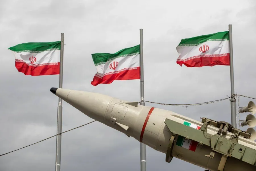 L'IRAN HA RICOSTRUITO GRAN PARTE DEI MISSILI BALISTICI, ISRAELE ALZA L'ALLERTA