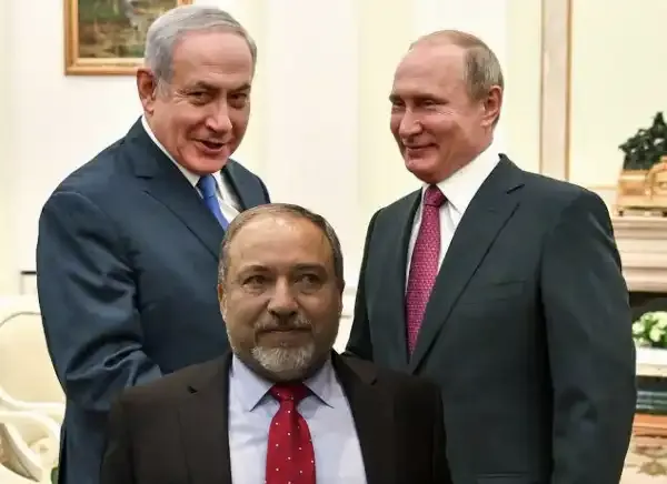 IN ISRAELE IL VOTO DEI RUSSOFONI PESA SULLA CAMPAGNA ELETTORALE