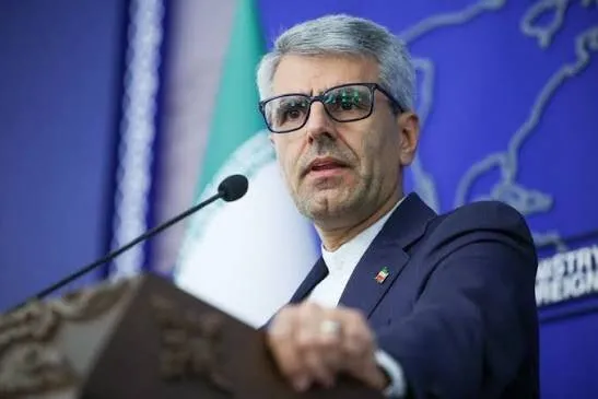 IRAN CRITICA LA FRANCIA SUL DOPPIO STANDARD NUCLEARE