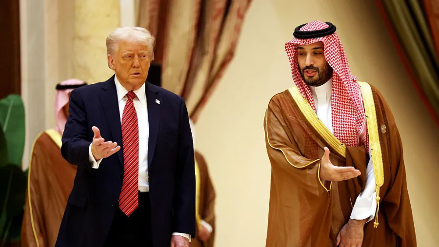 USA E ARABIA SAUDITA, L'ACCORDO NUCLEARE APRE ALL'ARRICCHIMENTO DELL'URANIO