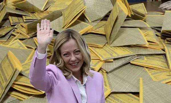 ITALIA, LA MAGGIORANZA STUDIA UN DECRETO PER ALLARGARE I COLLEGI ELETTORALI