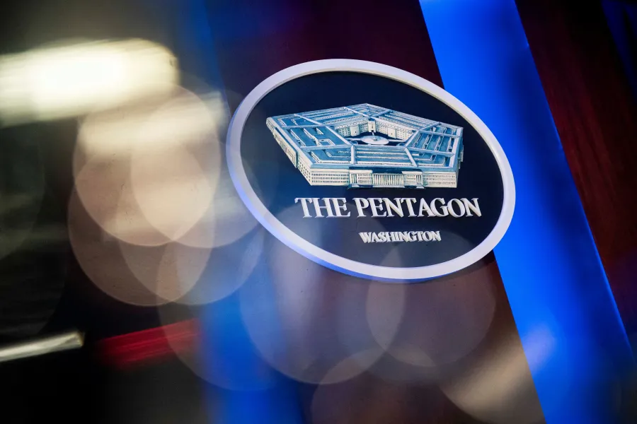 MARINES FANNO CAUSA AL PENTAGONO PER LA FUGA DI DATI PERSONALI