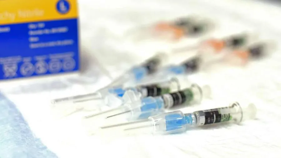 OLTRE 18MILA BAMBINI VACCINATI SOTTO ANESTESIA IN COLORADO