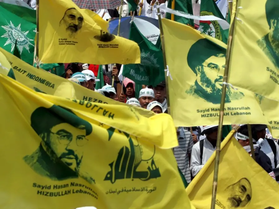 LA SVIZZERA VALUTA IL DIVIETO DI HEZBOLLAH, I PARTITI SI DIVIDONO