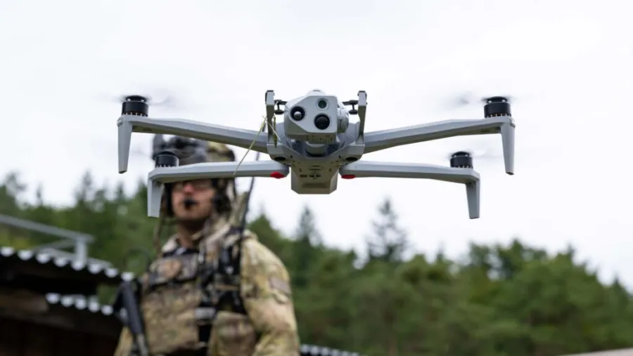 IL PENTAGONO ESTENDE GLI ACCORDI OTA SUGLI APPALTI MILITARI