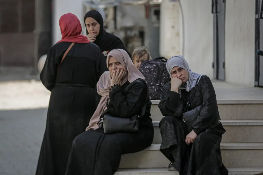 UN WOMEN: QUASI 50.000 DONNE E RAGAZZE UCCISE O FERITE A GAZA