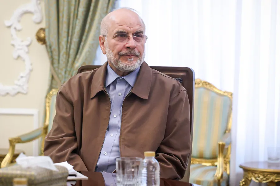IL PRESIDENTE DEL PARLAMENTO IRANIANO AVVERTE: RISPOSTA IMPREVEDIBILE A OGNI ATTACCO
