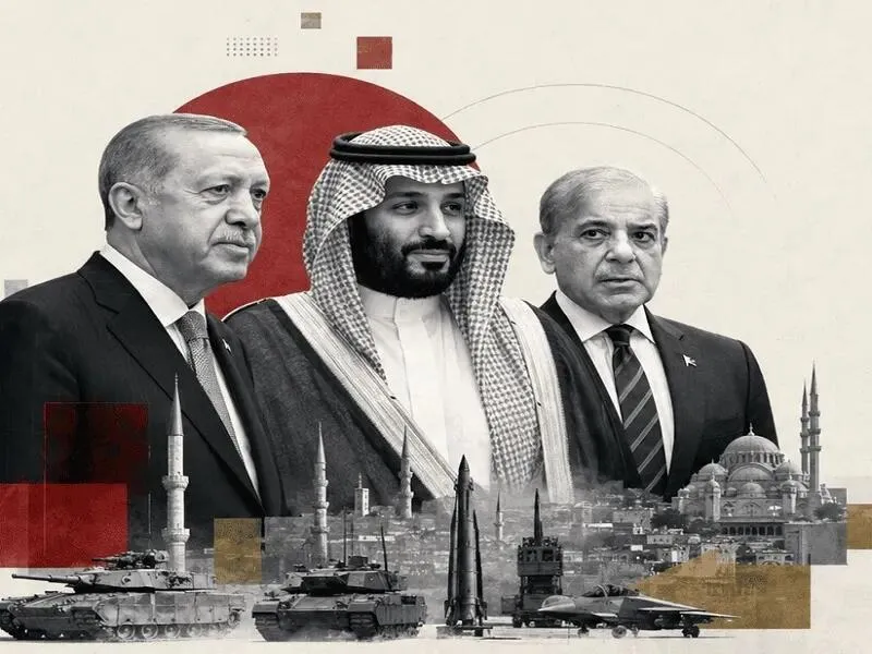 LAVROV: L'ALLEANZA DI MECCA È APERTA ALL'INGRESSO DELL'IRAN